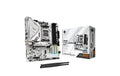 ASRock B850M STEEL LEGEND WIFI, mATX, AM5 AMD B850, AM5, 4x DDR5, PCIe 5.0