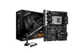 ASRock TRX50 WS, E-ATX, sTR5 AMD TRX50, sTR5, 4x DDR5, 3x PCIe 5.0