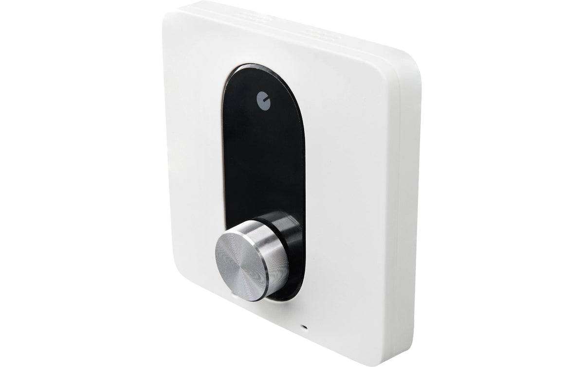 Shelly Fussbodenheizung Thermostat weiss Linked GO