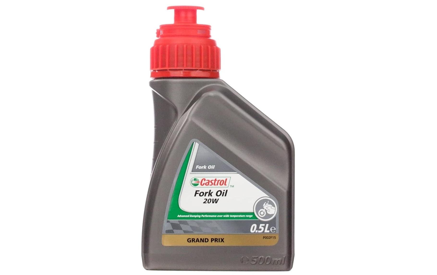 CASTROL Fork Oil 20W 0.5L 0.5L