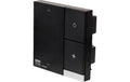 Shelly Thermostat Smart HVAC schwarz LinkedGo