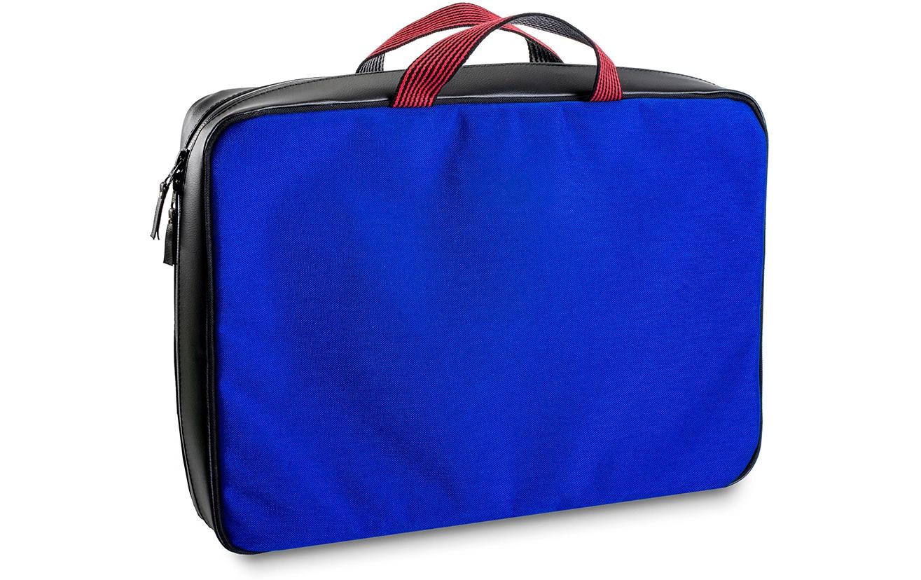 KoKoTé Geschäftstasche "Pändler" Ultramarinblau