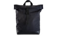 KoKoTé Rucksack "Rolltop" Schwarz