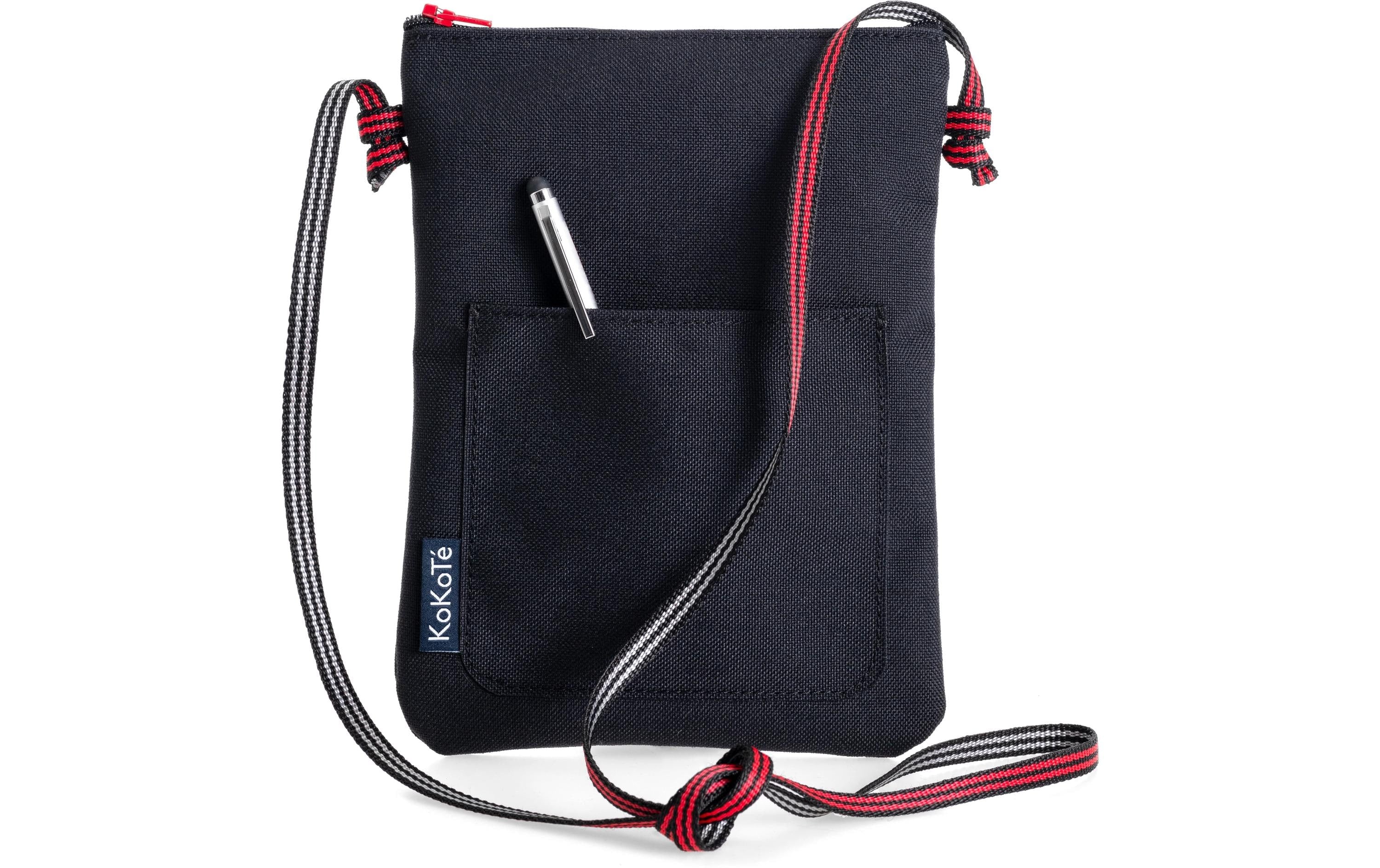 KoKoTé Tasche "Surplus L" Schwarz