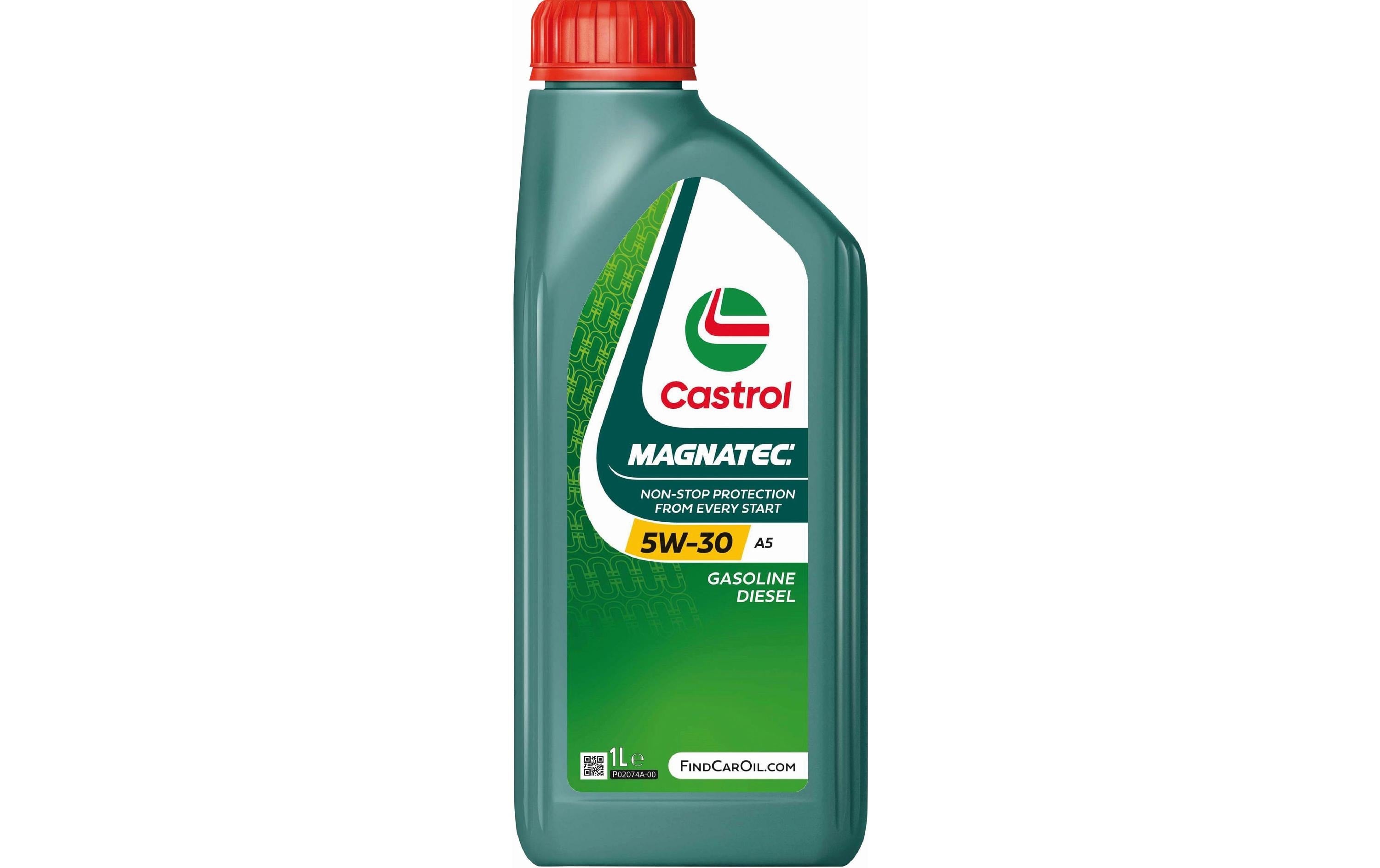CASTROL Magnatec 5W-30 A5 1L
