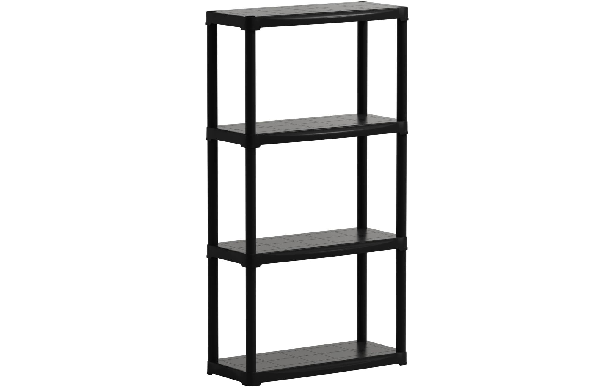 ArtPlast Regal T4 Höhe 132cm