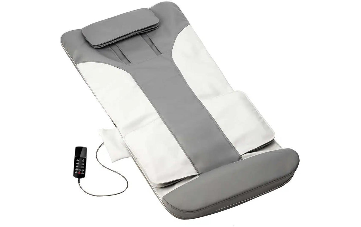 Medivon Massage-Sitzauflage Yoga tiefenwirksame Yoga Luftpolstermassage