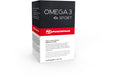 PowerFood Omega3 Sport 180g, Neutral
