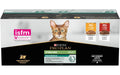 Proplan Nassfutter Adult Sterilised 40x85g Sauce, Rind&Huhn