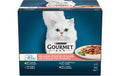 Gourmet Perle Erlesene Streifen in Sauce 24x85g