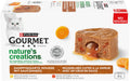 Gourmet Natures Creation Schmelzender Kern Huhn, 4x85g
