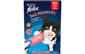 Felix Deli Moments Lachs 4x10g