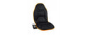 Medivon Massage-Sitzauflage Cosy Mesh Black 5 Modi in 4 Massagezonen