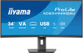 IIYAMA 34" XCB3494WQSU-B1