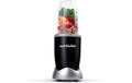 Nutribullet Original Black NB603B 3-teilig