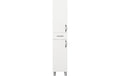 Woody Fashion Badschrank Selin Span melaminbeschichtet