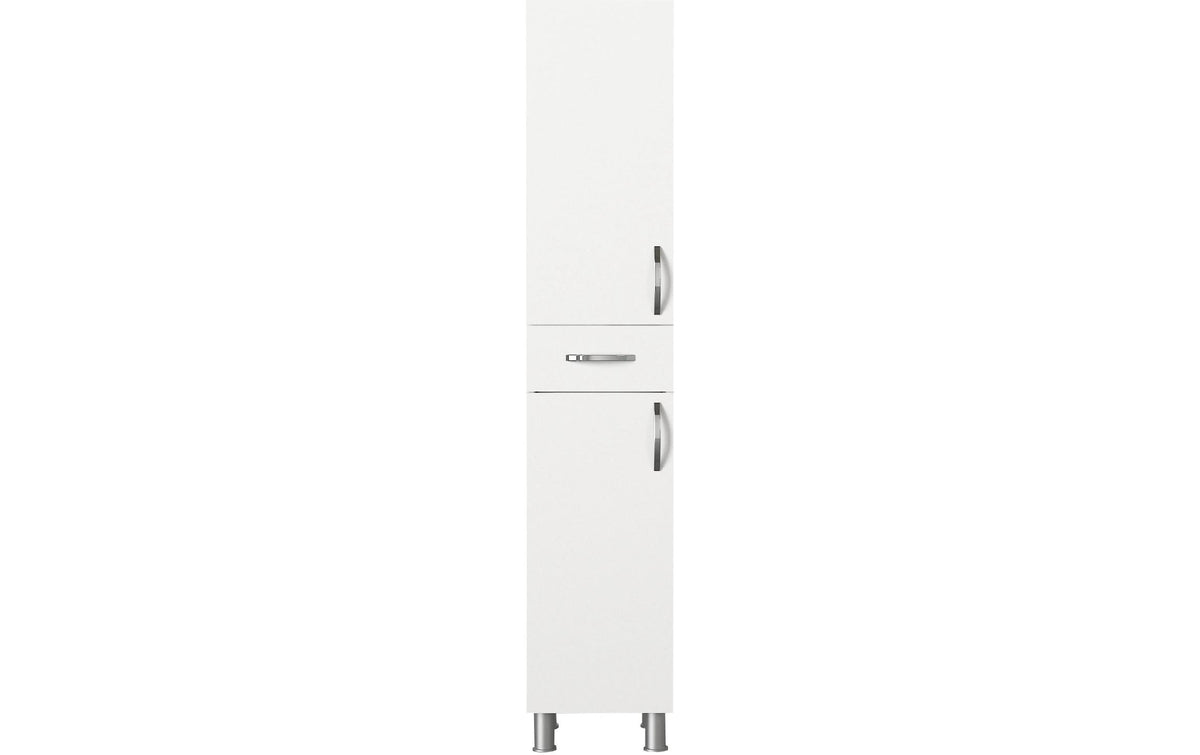 Woody Fashion Badschrank Selin Span melaminbeschichtet