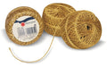 Pattberg Kordelband gold Ø 2 mm x 20 m