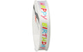 Pattberg Geschenkband Happy Birthday 15 mm x 3 m