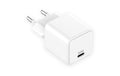 LMP USB-C GaN Power Adapter 30W iPhone/iPad USB-C max. 30W, QC 3.0 & PD