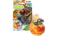 CRAZE Inkee Surprise Bath Bomb Dino