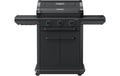 CAMPINGAZ 3 Series Onyx Gasgrill, 3  Brenner