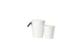 Boum 3 Starter Set Weiss 35L Wassertank + Steuerung + 15L Pflanztopf
