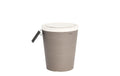 Boum 3 Steuerung & Wassertank Taupe 35L Wassertank + smarte Steuerung