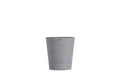 Boum Topf 15 L Pro grau 15L Pflanztopf mit Dochtsystem