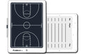 Playmaker LCD Taktiktafel Basketball Weiss
