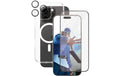 CARE by PanzerGlass Flagship 3-in-1 iPhone 16 Pro Max