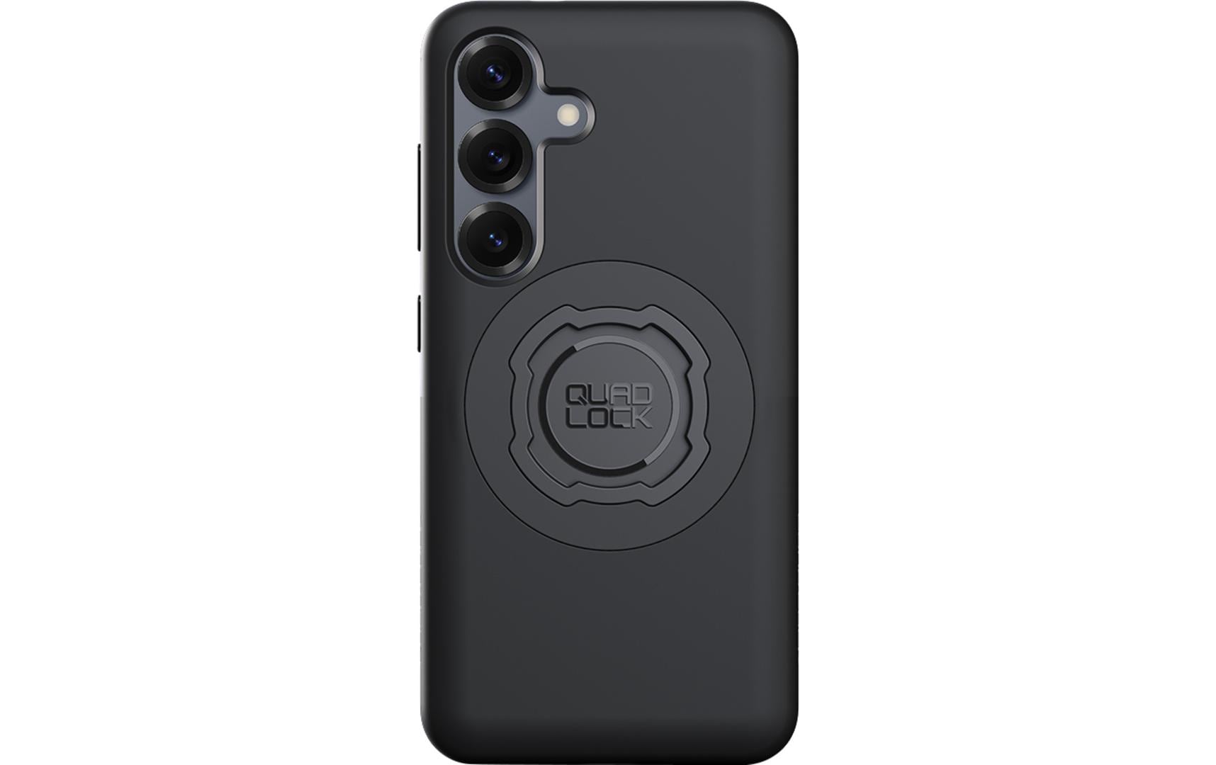 Quadlock MAG Case Samsung Galaxy S25