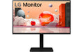 LG 27BA560-B 27", 1920x1080 IPS, 16:9, VGA, DP, HDMI, USB, LS