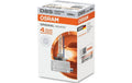 OSRAM  Glühlampen D8S XENARC 25W PK32d-1 4500 Kelvin