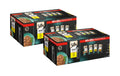 Sheba in Sauce Spéciale mit Putenhäpp. KIT 2x 40x85g