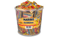 Haribo Goldbären Minis Dose 100 x 10 g