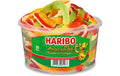 Haribo Anaconda Riesenschlangen Dose 30 Stück