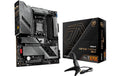 ASRock X870E TAICHI LITE, E-ATX, AM5 AMD X870E, AM5, 4x DDR5, 2x PCe 5.0