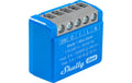 Shelly 1 Mini Gen4 WiFi-Switch WLAN Schaltaktor, 8 A, Bluetooth, Matter