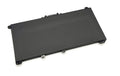 Vistaport Notebook Batteries für HP 11.34V, 3619mAh, 41.04Wh, 3 Zellen