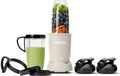 Nutribullet Pro Matt Sand NB907MASN 7-teilig
