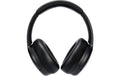 Panasonic RB-M600BE-K  Over-Ear Kopfhörer metallic schwarz
