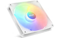 Gehäuselüfter NZXT F-Series Core RGB 140 Weiss, 140x140x26mm, 12V, 34.48dBA