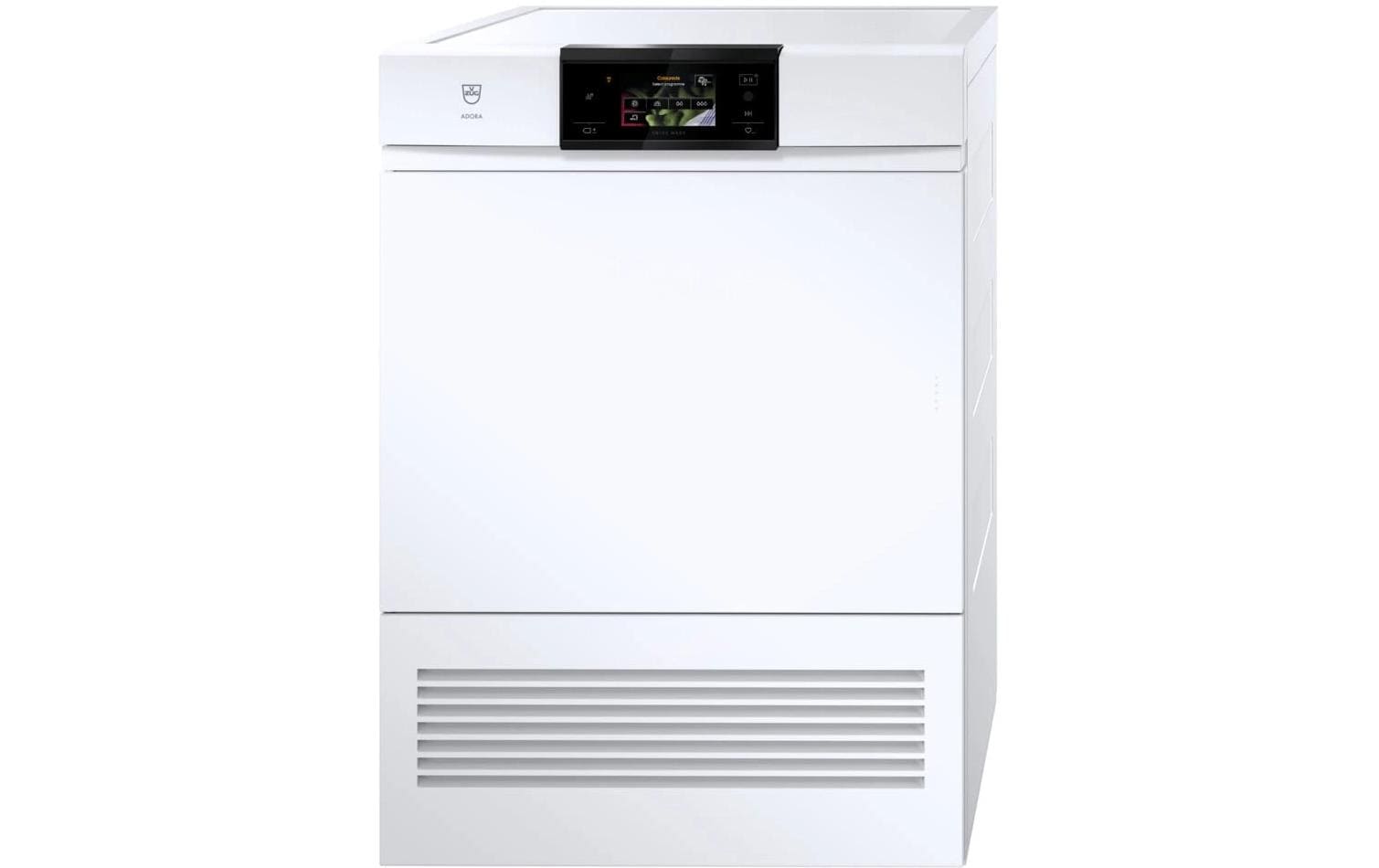 V-ZUG Wäschetrockner Adora V2000