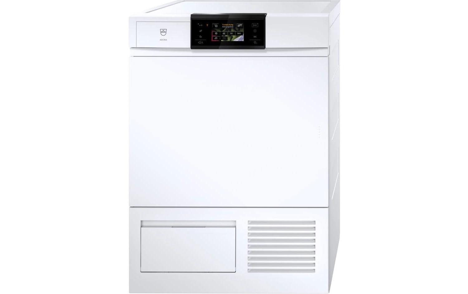 V-ZUG Wäschetrockner Adora V2000 DualDry