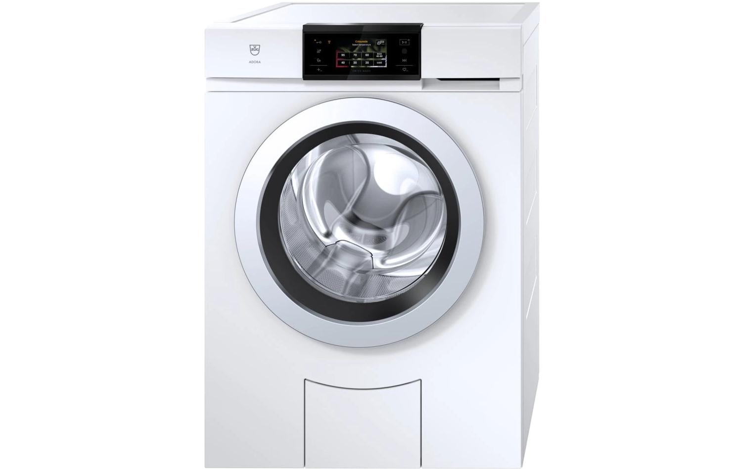 V-ZUG Waschmaschine Adora V6000