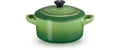Le Creuset Mini Cocette Bamboo