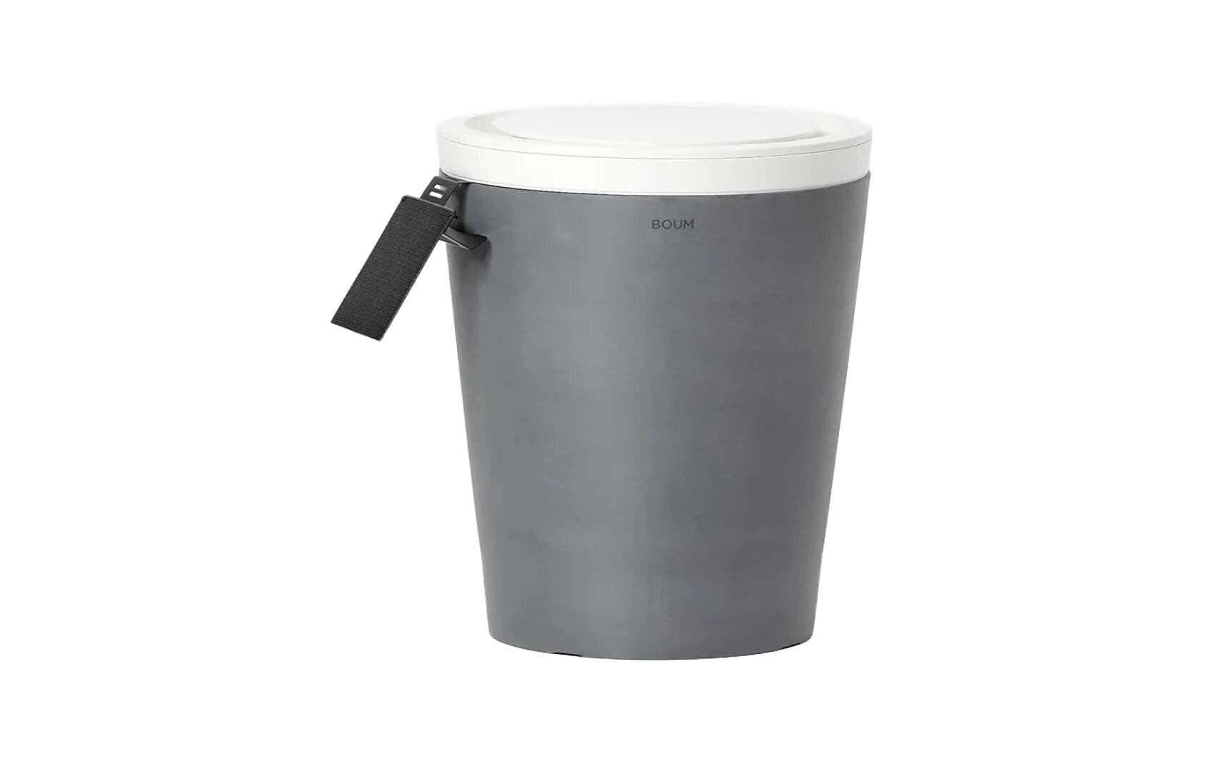 Boum 3 Steuerung & Wassertank Grau 35L Wassertank + smarte Steuerung