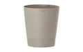 Boum Topf 30L Pro taupe 30L Pflanztopf mit Dochtsystem
