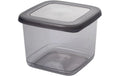 Hermia Vorratsdose 500 ml 12 Stück, 10 x 10 x 9,5 cm